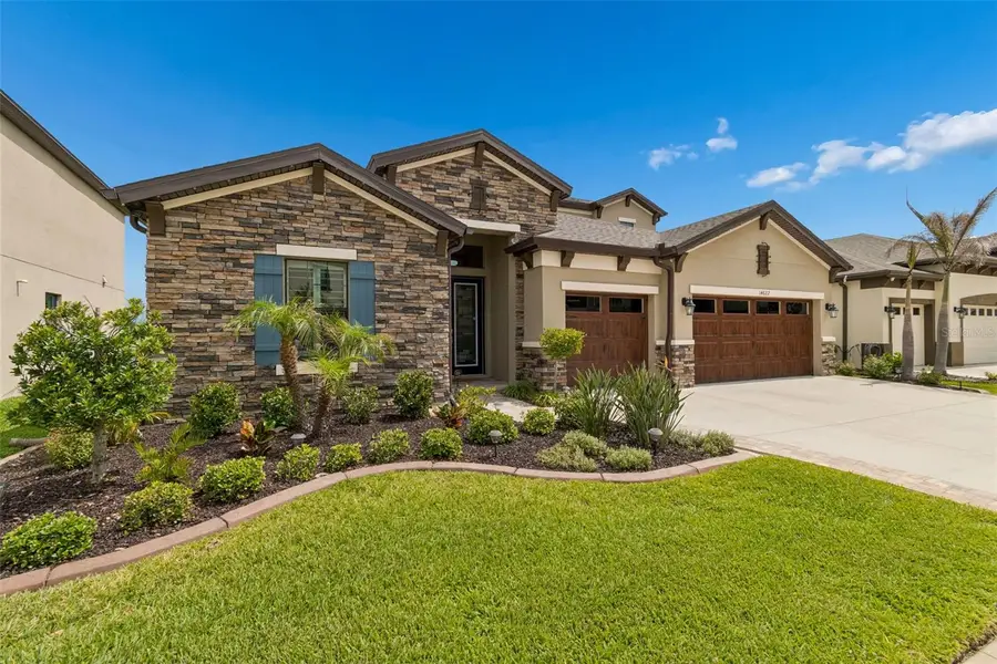 14622 Red Castle Avenue, Lithia, FL 33547 - #2