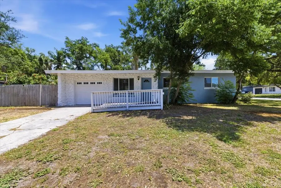 1317 Lady Marion Lane, Dunedin, FL 34698 - #2