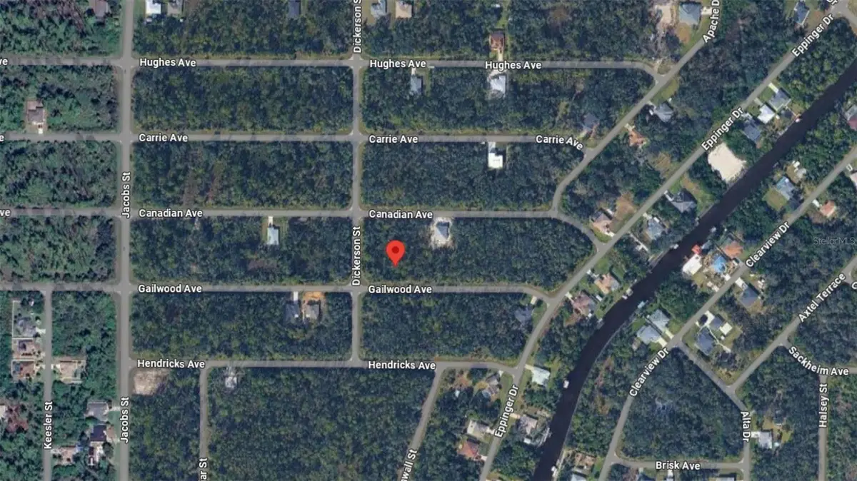 Address Withheld By Seller, Port Charlotte, FL 33953 - #1