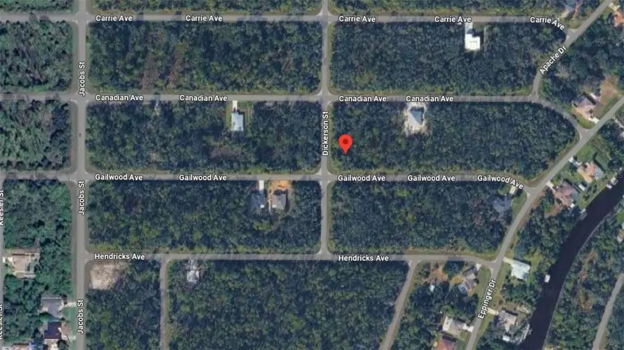 Address Withheld By Seller, Port Charlotte, FL 33953 - #2
