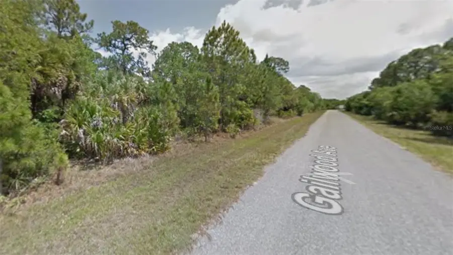 Address Withheld By Seller, Port Charlotte, FL 33953 - #3