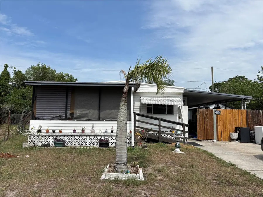 5829 Sunshine Park Drive, New Port Richey, FL 34652 - #2