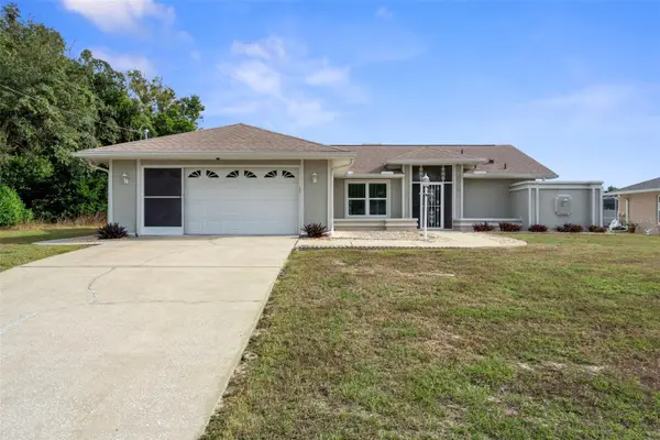 5068 Harbinger Road, SPRING HILL, FL 34608