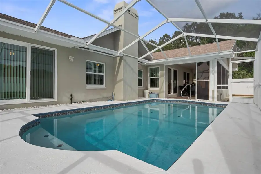 5068 Harbinger Road, Spring Hill, FL 34608 - #2