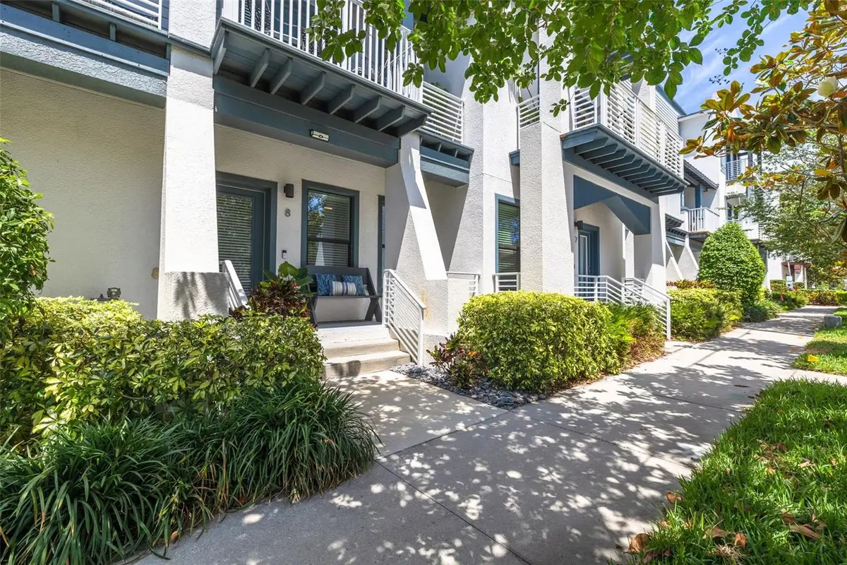 946 Highland Avenue #8, Dunedin, FL 34698 - #1