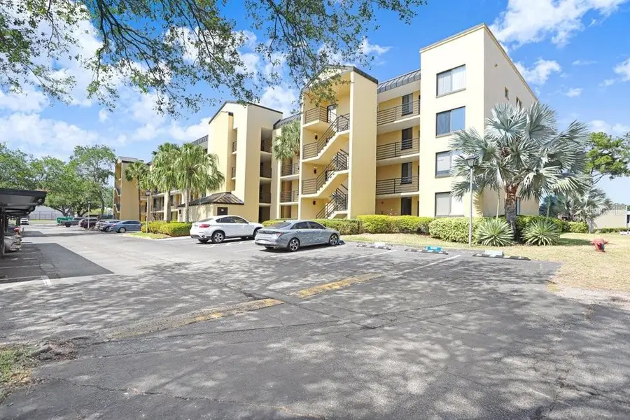 2424 W Tampa Bay Boulevard #M205, Tampa, FL 33607 - #3