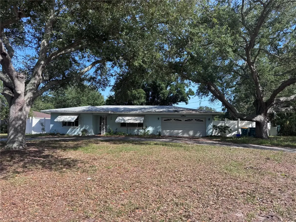 1601 Hardwood Drive, Clearwater, FL 33756 - #1