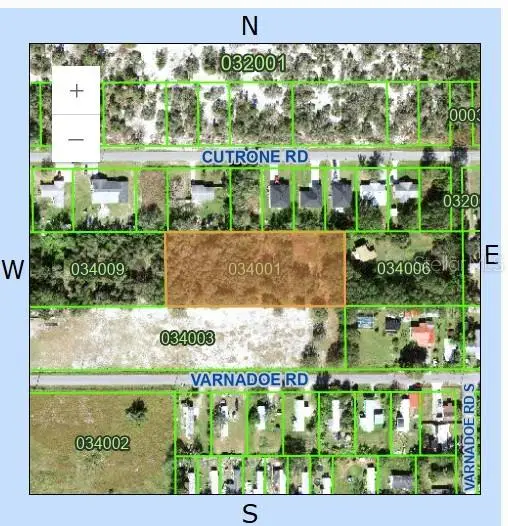 232 Cutrone Road, Winter Haven, FL 33880 - #3