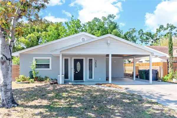3608 W Carmen Street, TAMPA, FL 33609