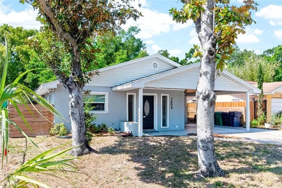 3608 W Carmen Street, Tampa, FL 33609 - #3