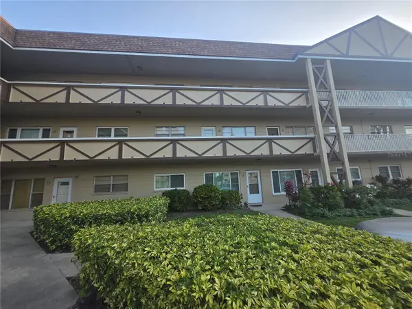 2463 Brazilia Drive #39, CLEARWATER, FL 33763