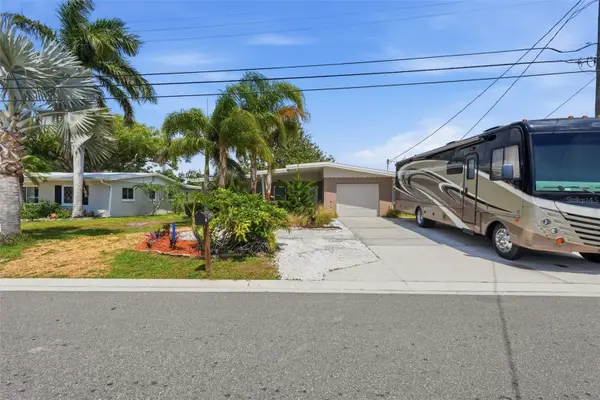 179 E Canal Drive, PALM HARBOR, FL 34684
