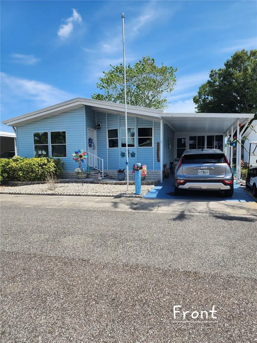 1001 Starkey Road #758, Largo, FL 33771 - #1