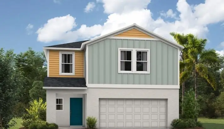 15148 Maude Landing Loop, Wimauma, FL 33598 - #1
