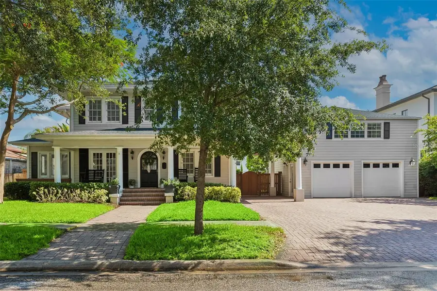 2803 W Morrison Avenue, Tampa, FL 33629 - #2