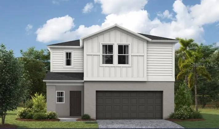33583 Noble Creek Place, Dade City, FL 33525 - #1