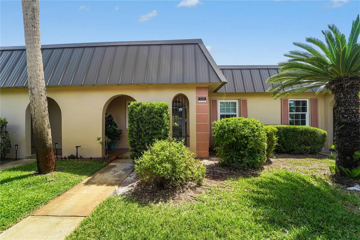 4247 Stratford Drive, New Port Richey, FL 34652 - #1