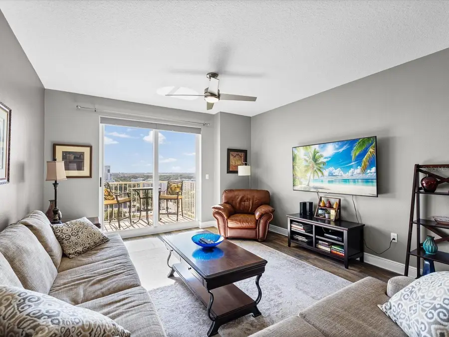 628 Cleveland Street #1011, Clearwater, FL 33755 - #3
