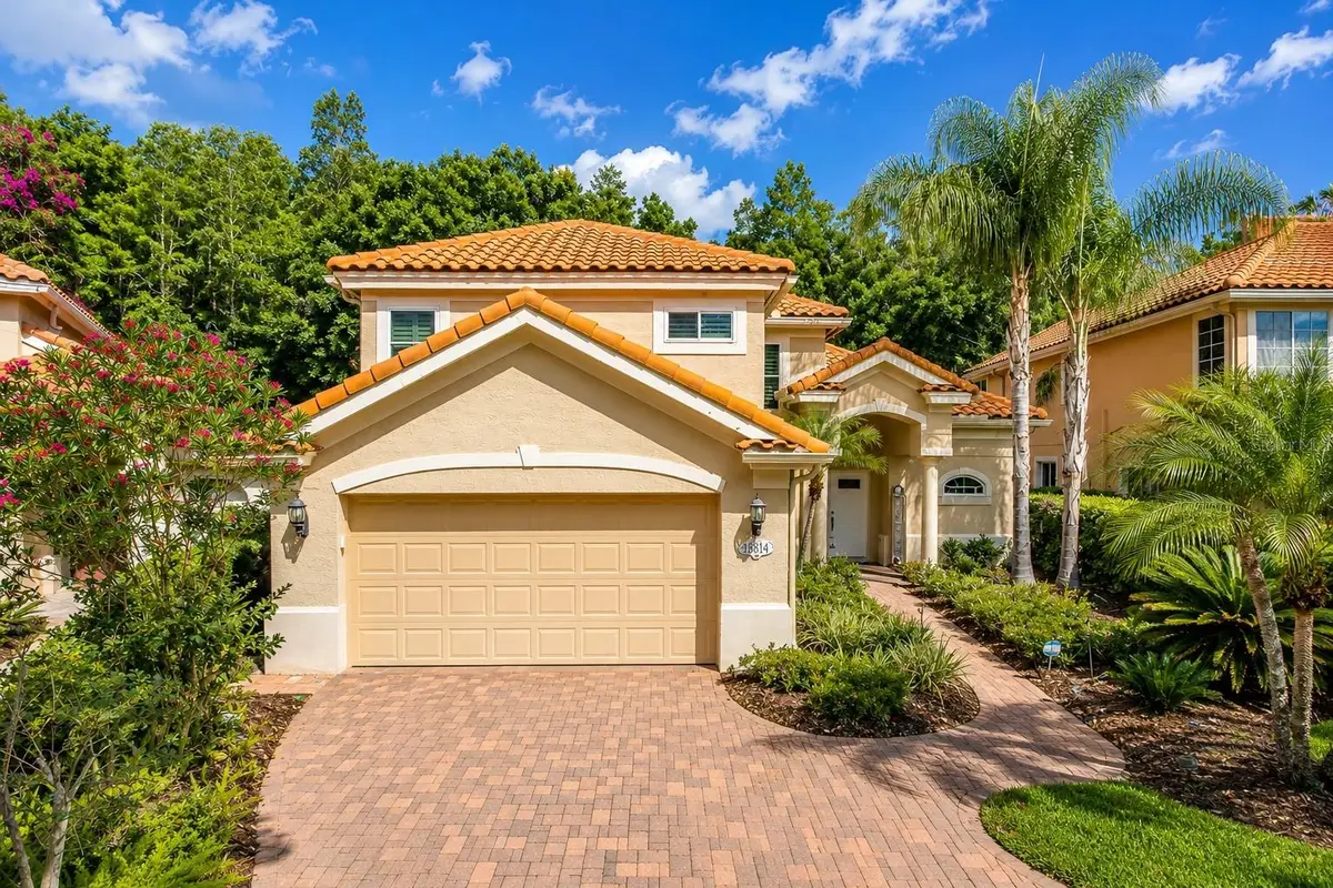 18814 Place Antibes, Lutz, FL 33558 - #1