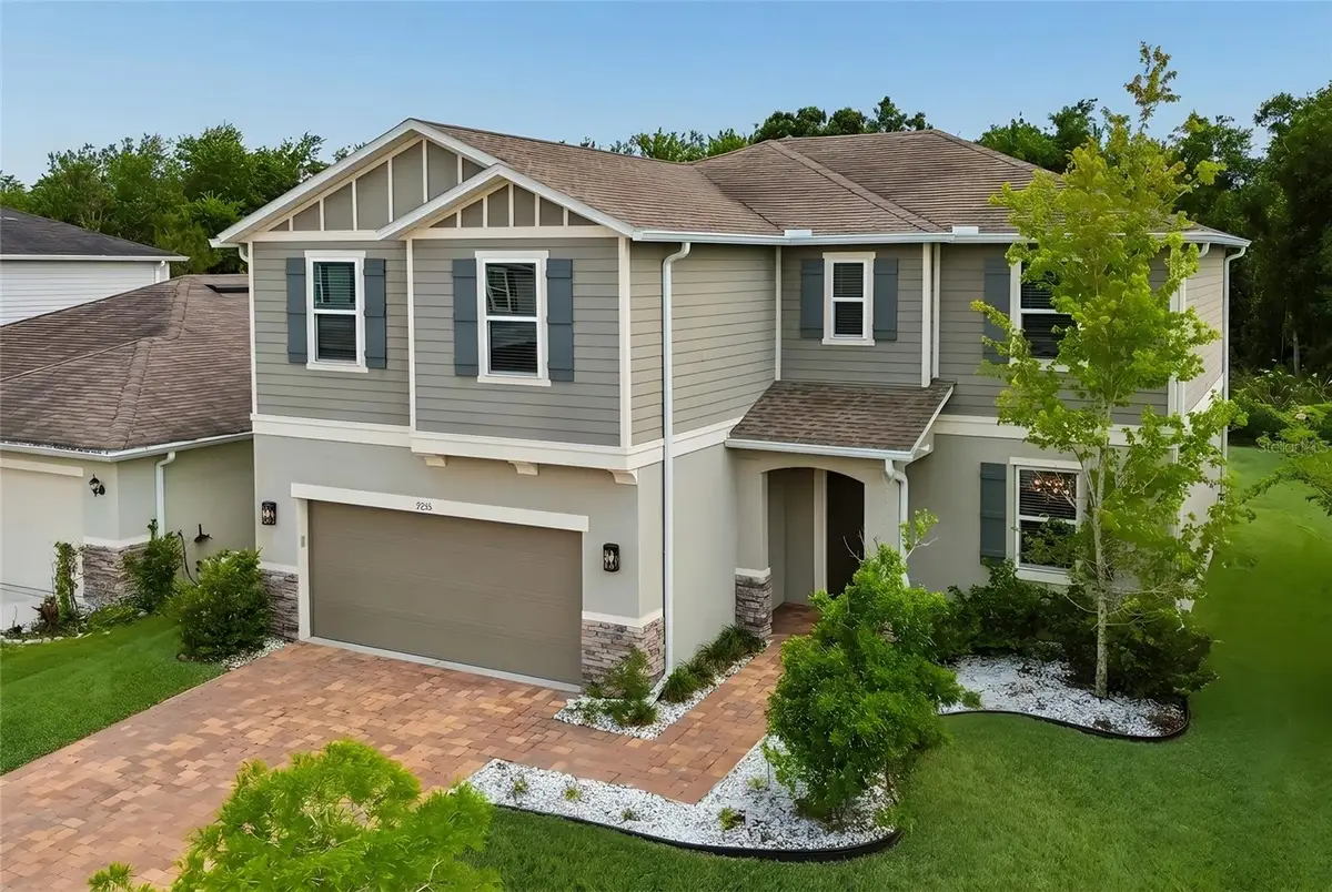 9235 Freedom Hill Drive, Seffner, FL 33584 - #1