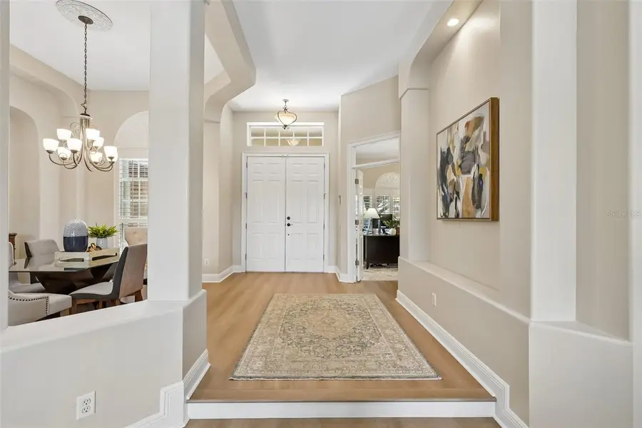 19117 Mandarin Grove Place, Tampa, FL 33647 - #2