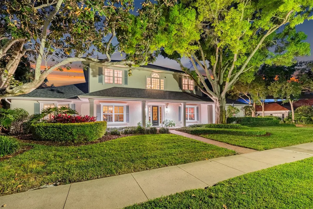 445 Park Avenue, Belleair, FL 33756 - #1