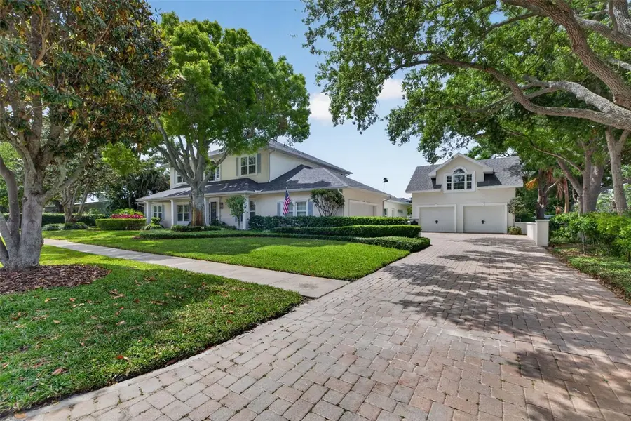 445 Park Avenue, Belleair, FL 33756 - #2