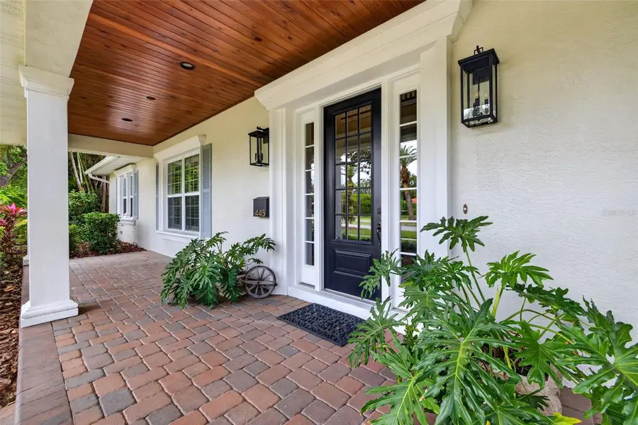 445 Park Avenue, Belleair, FL 33756 - #3