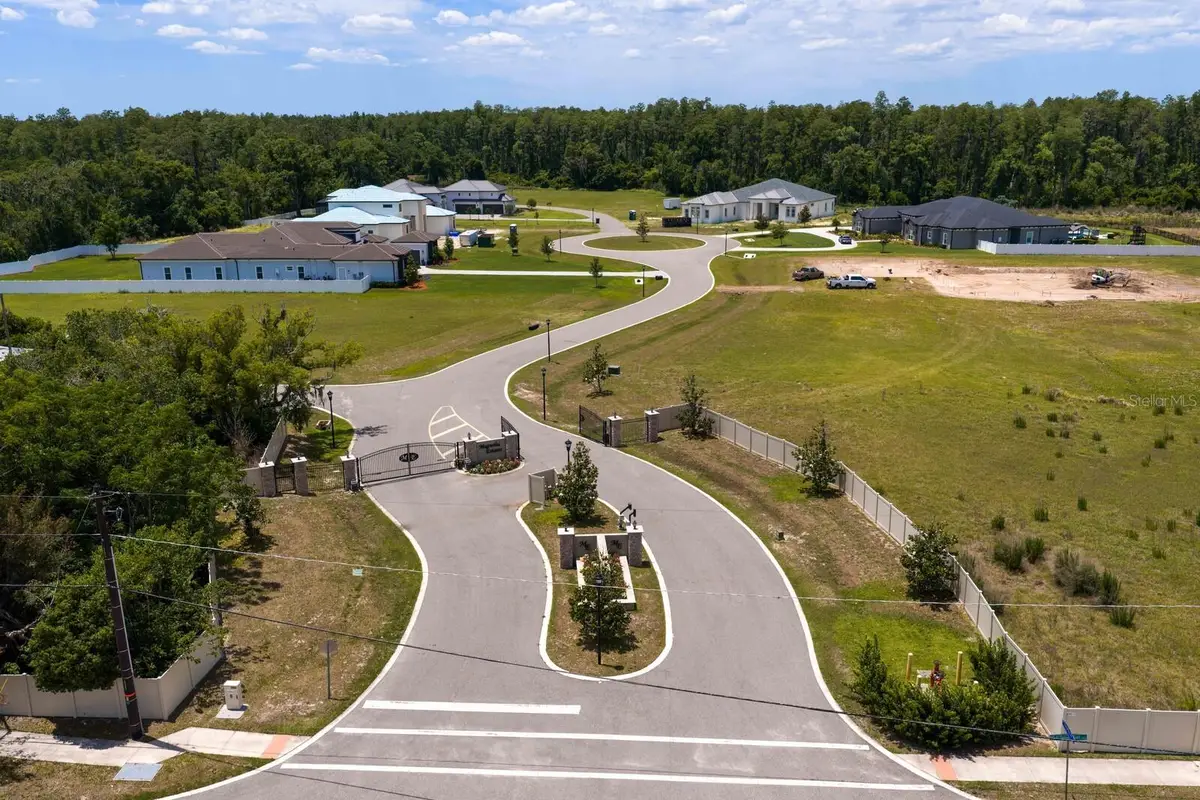297 Magnolia Acres Court, Lutz, FL 33548 - #1