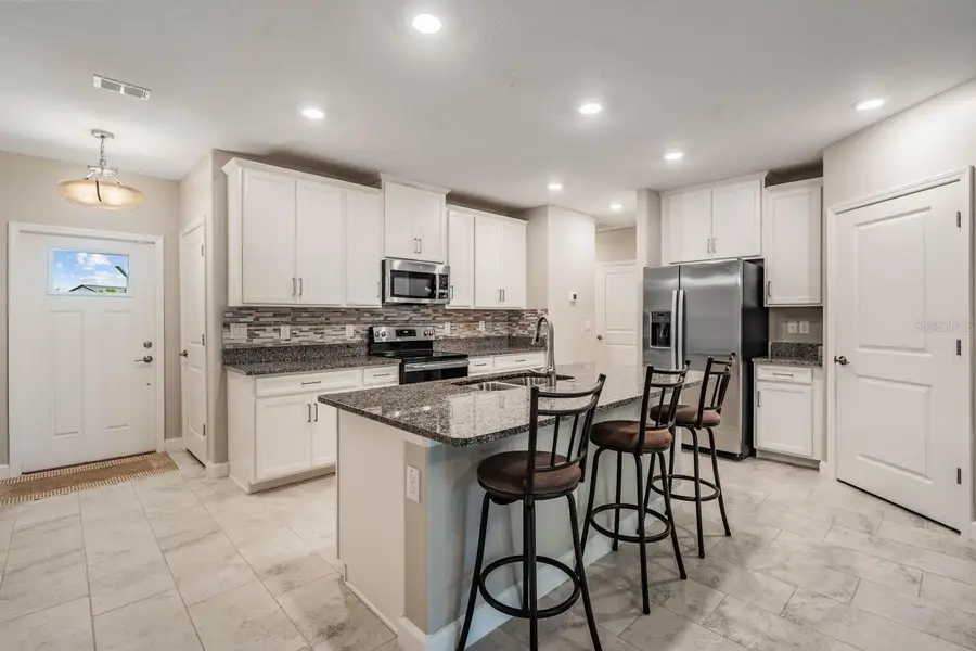 10246 Echo Dock Loop, San Antonio, FL 33576 - #2