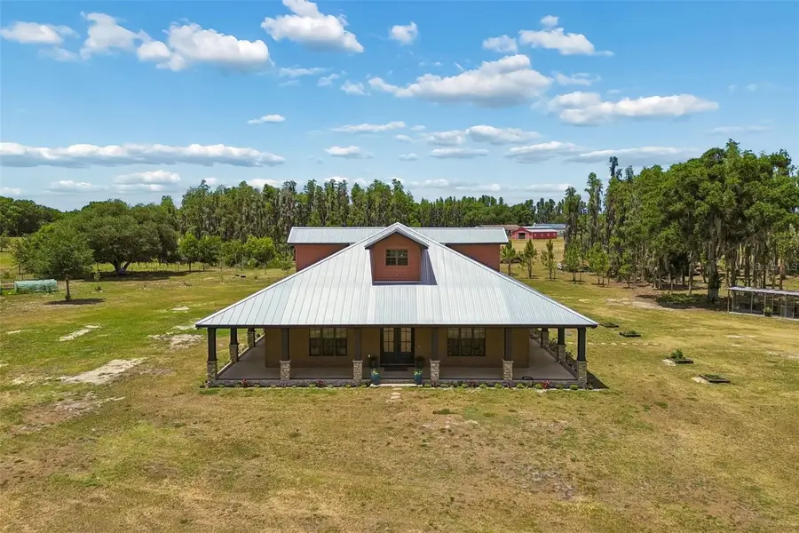 41451 Nipper Road, Zephyrhills, FL 33540 - #2