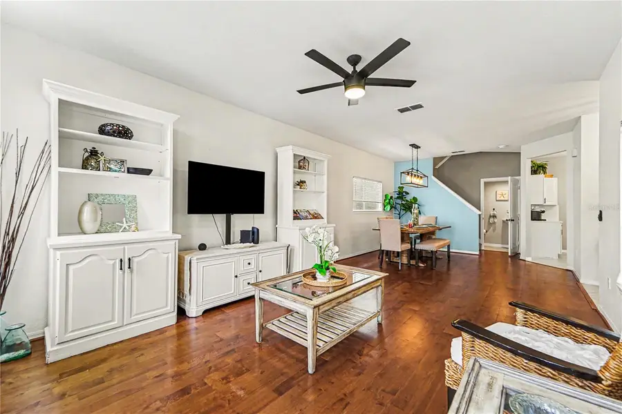 4004 Lady Palm Court, Tampa, FL 33624 - #2