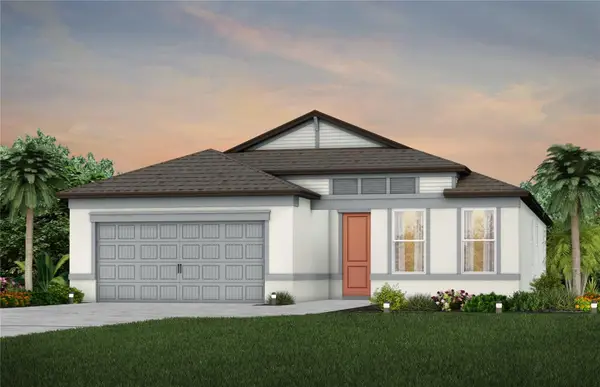 16816 Harmony River Lane, PARRISH, FL 34219