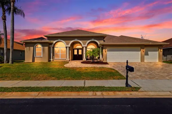 2120 Flameflower Court, TRINITY, FL 34655