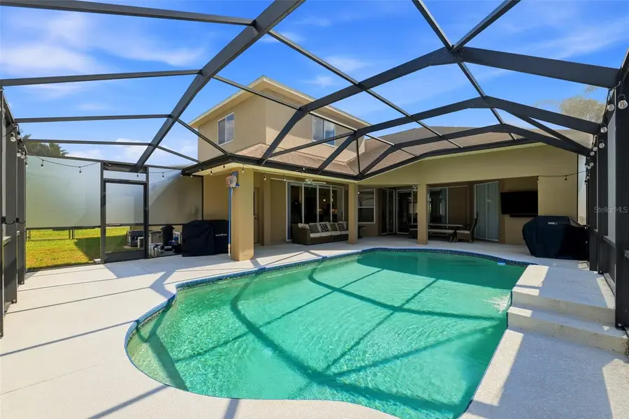 2120 Flameflower Court, Trinity, FL 34655 - #3