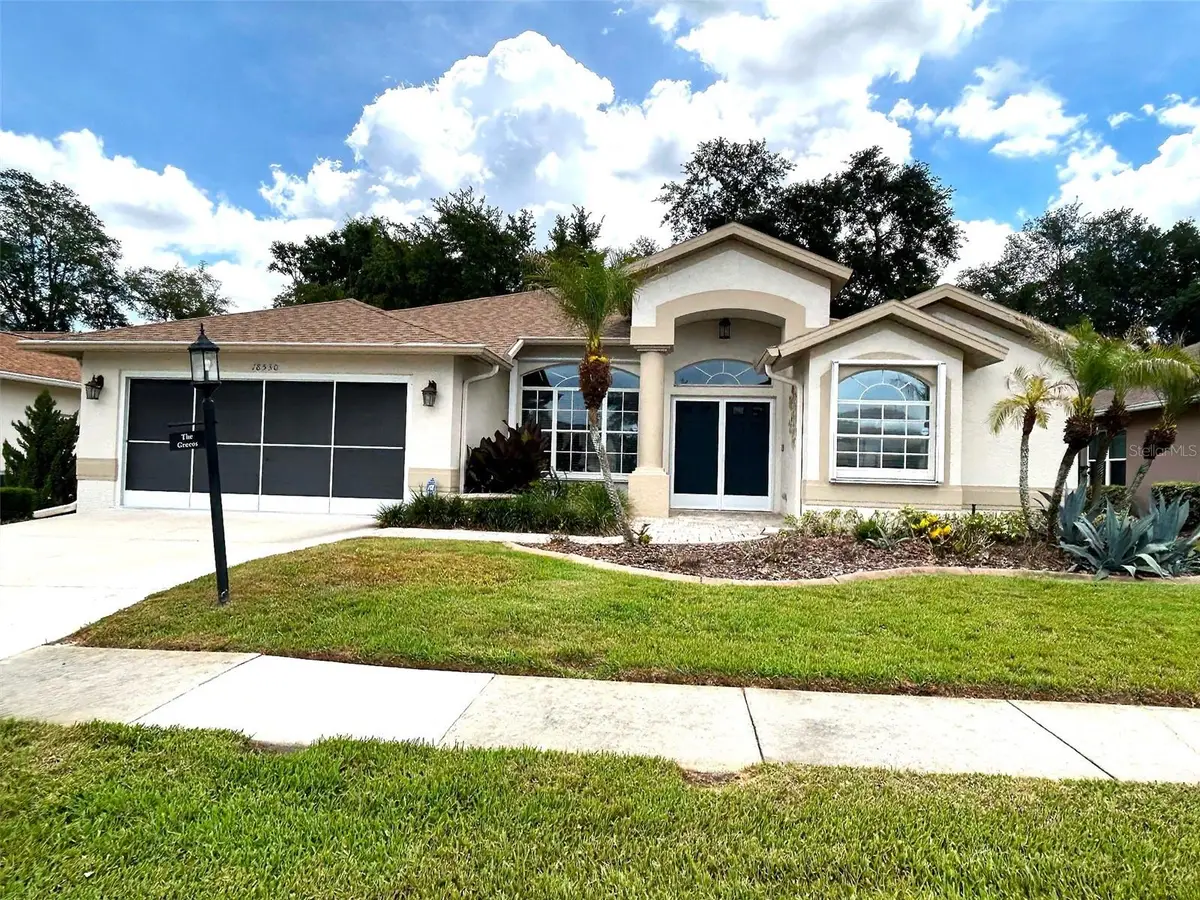 18530 Water Lily Lane, Hudson, FL 34667 - #1