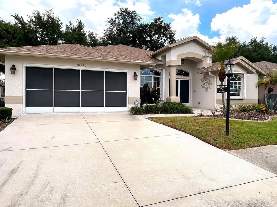 18530 Water Lily Lane, Hudson, FL 34667 - #2