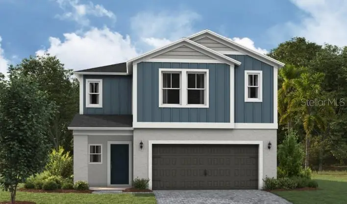 33708 Noble Creek Place, Dade City, FL 33525 - #1