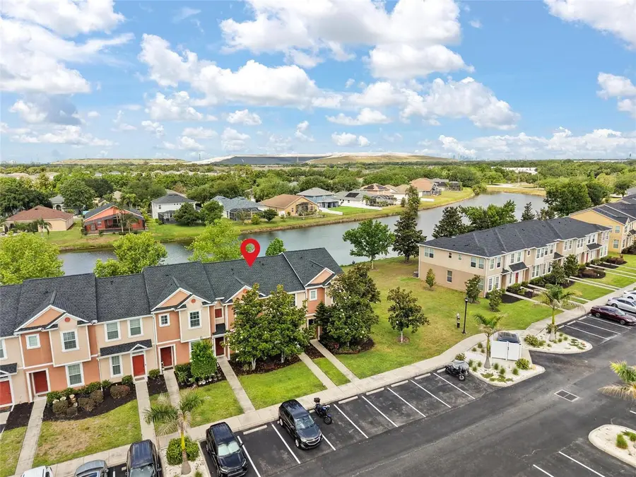 6981 Towering Spruce Drive, Riverview, FL 33578 - #2