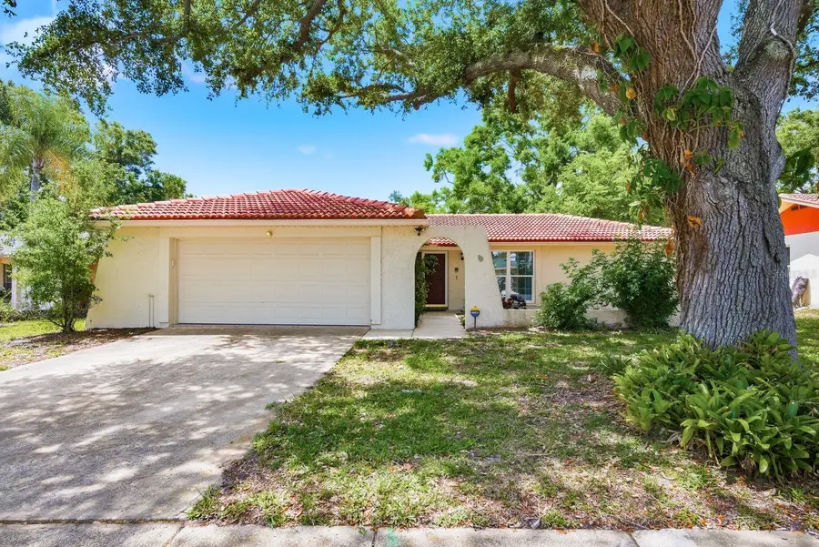 1771 Ranchwood Drive S, Dunedin, FL 34698 - #2