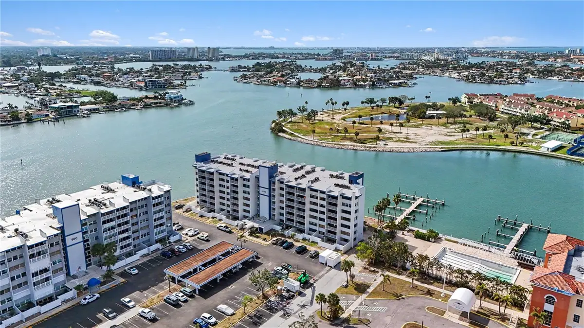 450 Treasure Island Causeway #601, Treasure Island, FL 33706 - #1