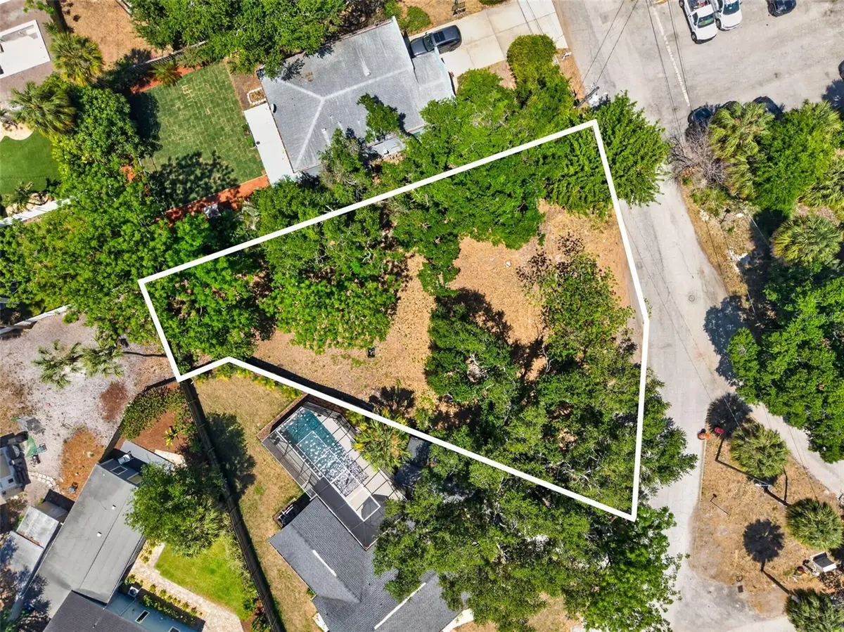 2604 N Cleveland Street, Tampa, FL 33609 - #1