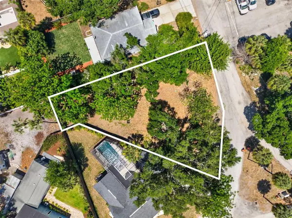 2604 N Cleveland Street, TAMPA, FL 33609
