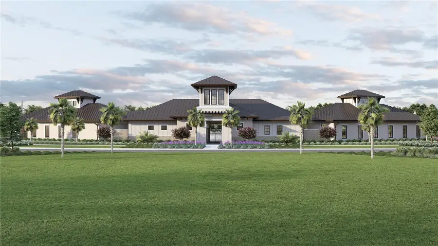 9020 Citrus Grove Way, Dade City, FL 33525 - #2