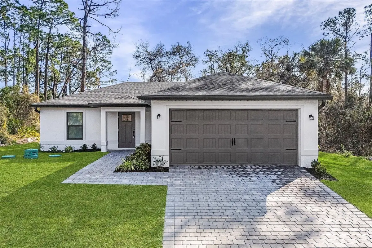 2843 Snug Street, North Port, FL 34286 - #1