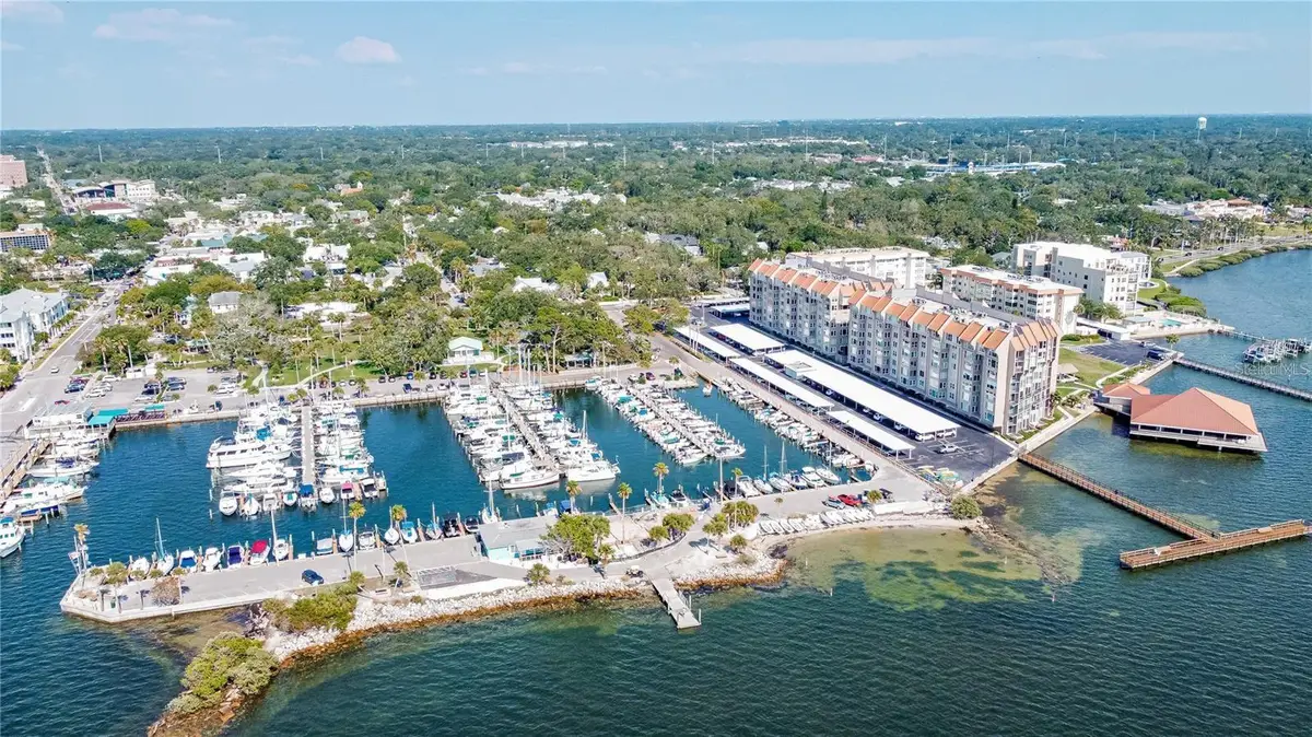 632 Edgewater Drive #139, Dunedin, FL 34698 - #1