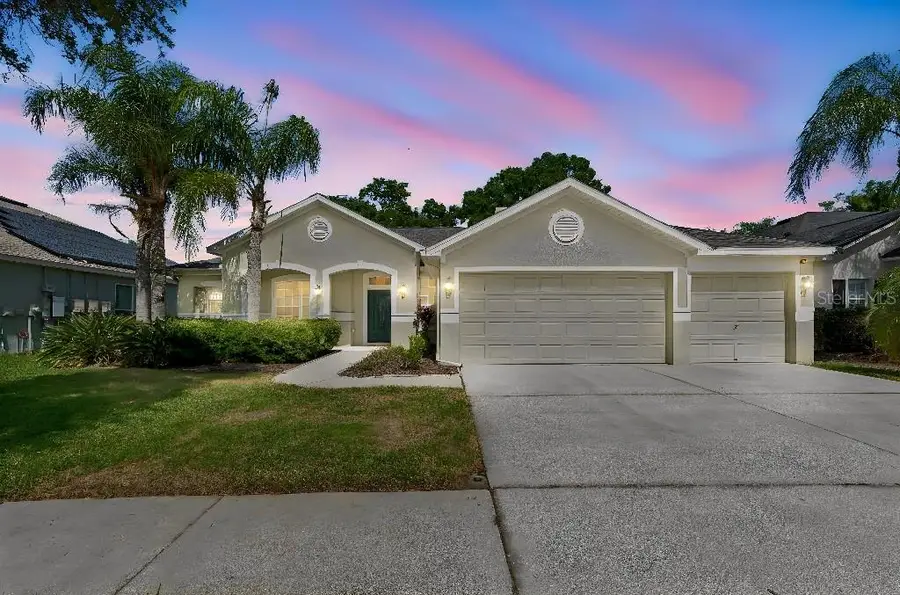 15217 Octavia Lane, Odessa, FL 33556 - #2