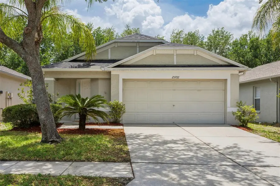 25932 Terrawood Loop, Land O Lakes, FL 34639 - #2