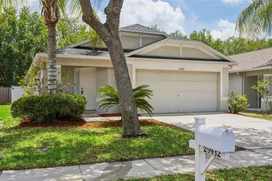 25932 Terrawood Loop, Land O Lakes, FL 34639 - #3