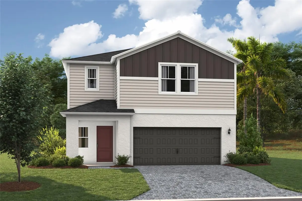 9218 Shadow Valley Lane, Dade City, FL 33525 - #1
